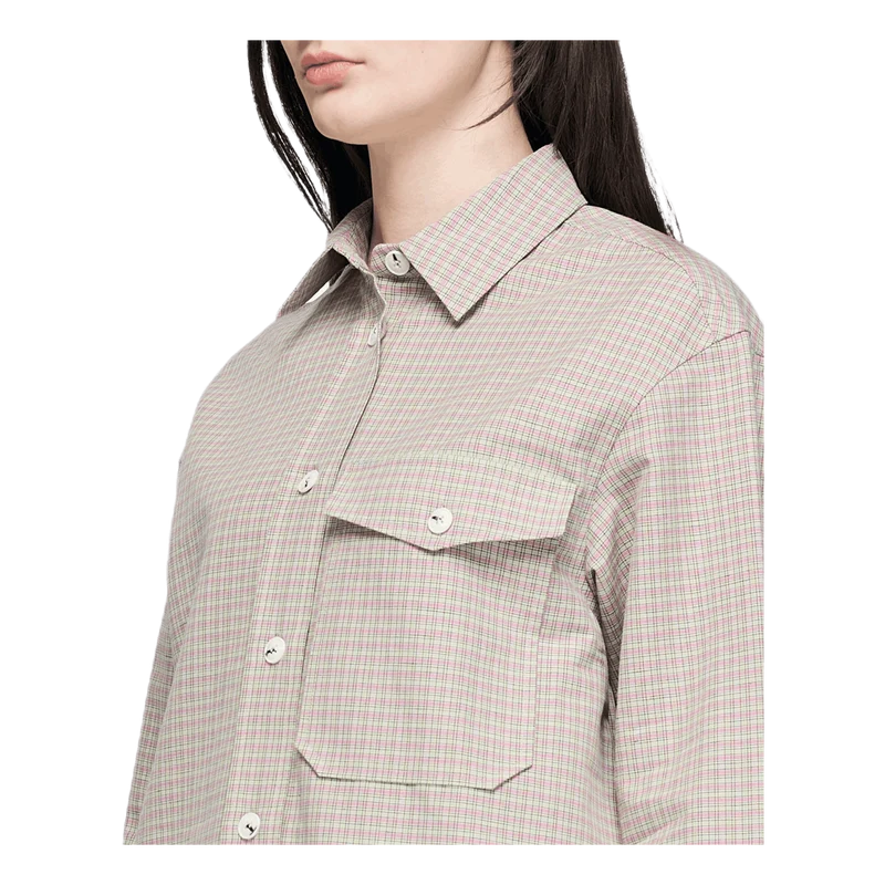 Rita Shirt Green