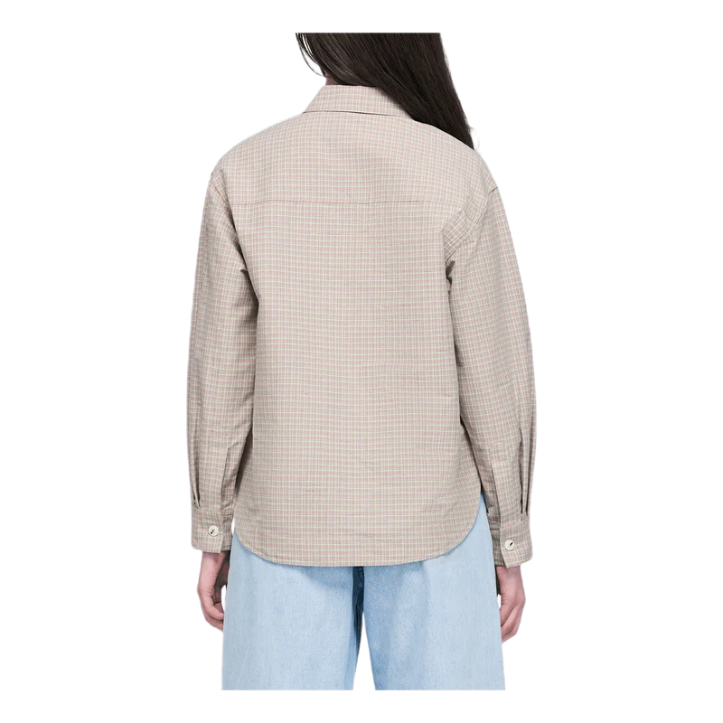 Rita Shirt Green