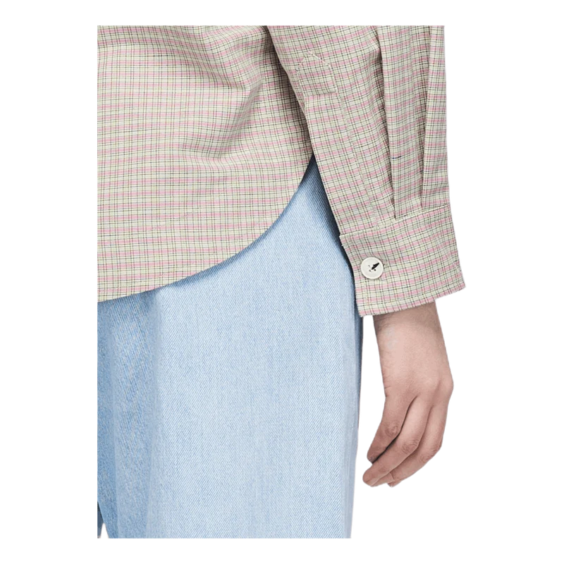 Rita Shirt Green