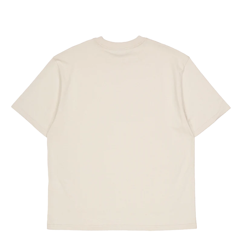 Hale Logo T-shirt Moonbeam