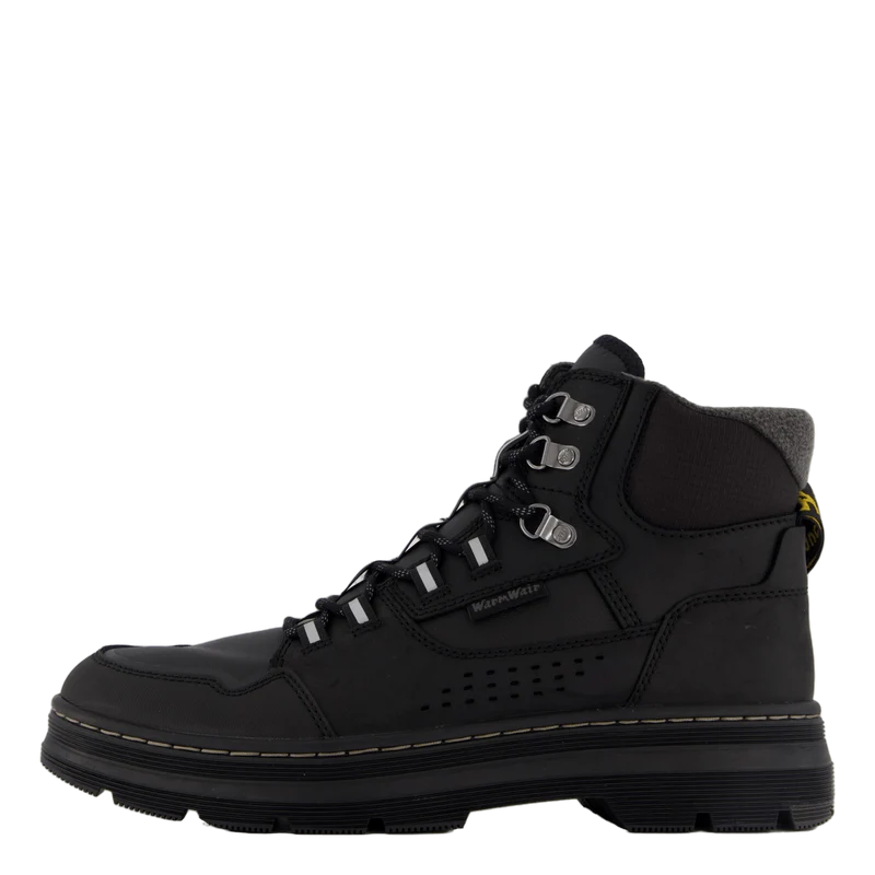 Rilla Wx Black Coated