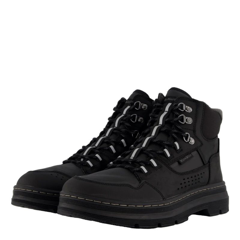 Rilla Wx Black Coated