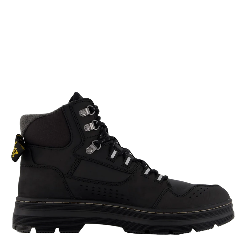 Rilla Wx Black Coated