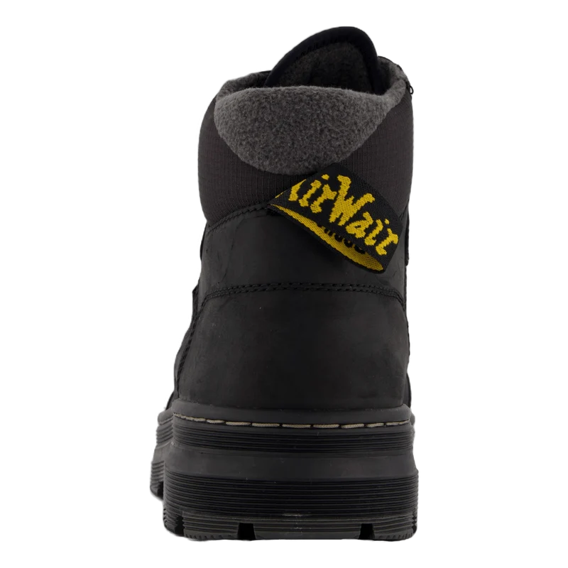 Rilla Wx Black Coated
