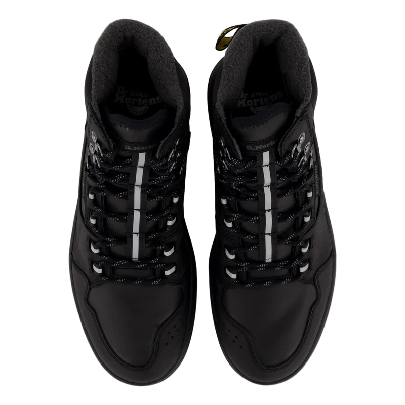 Rilla Wx Black Coated