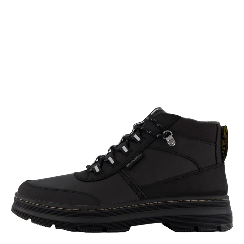 Bonny Tech Wx Black Coated