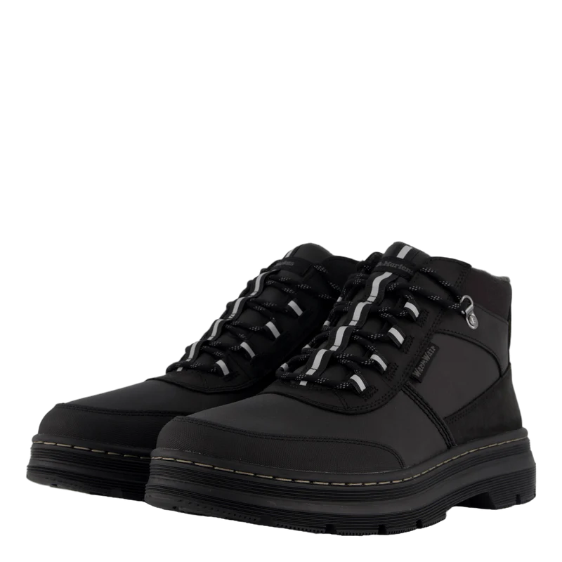 Bonny Tech Wx Black Coated