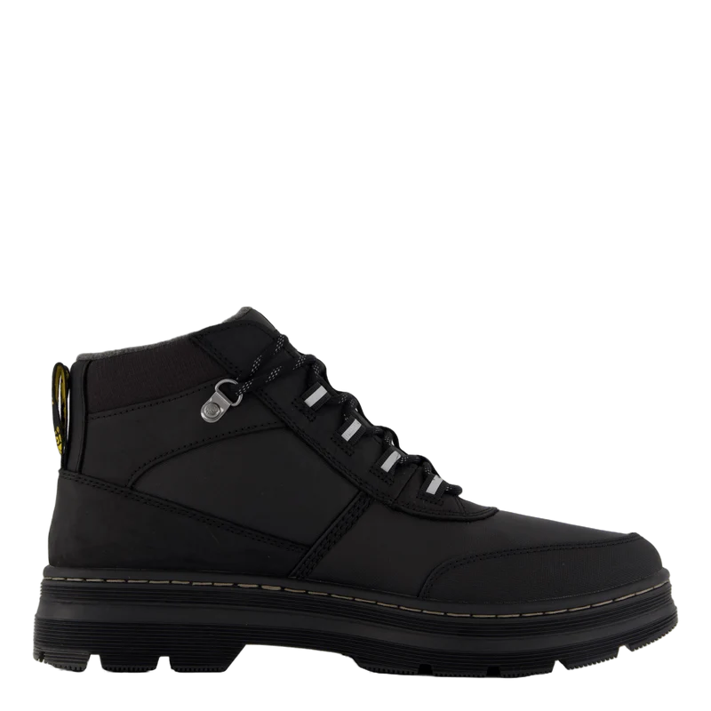 Bonny Tech Wx Black Coated