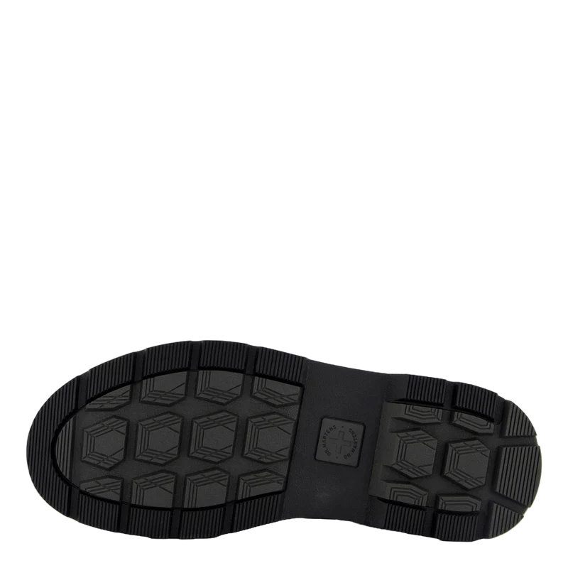 Bonny Tech Wx Black Coated