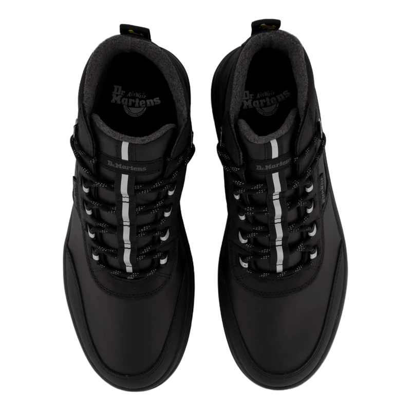 Bonny Tech Wx Black Coated