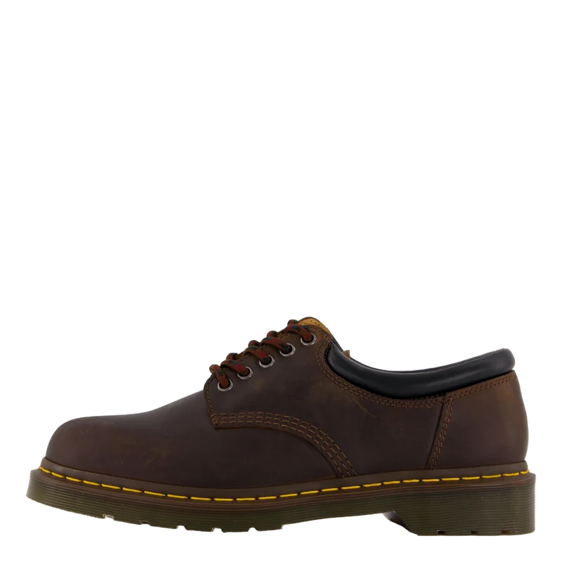 8053 Crazy Horse Dark Brown