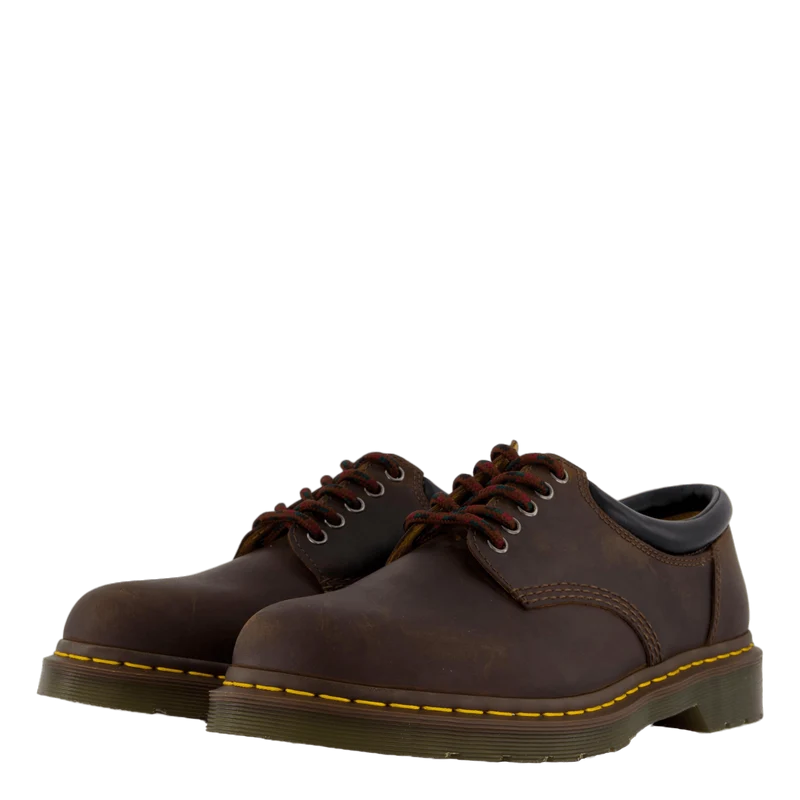 8053 Crazy Horse Dark Brown