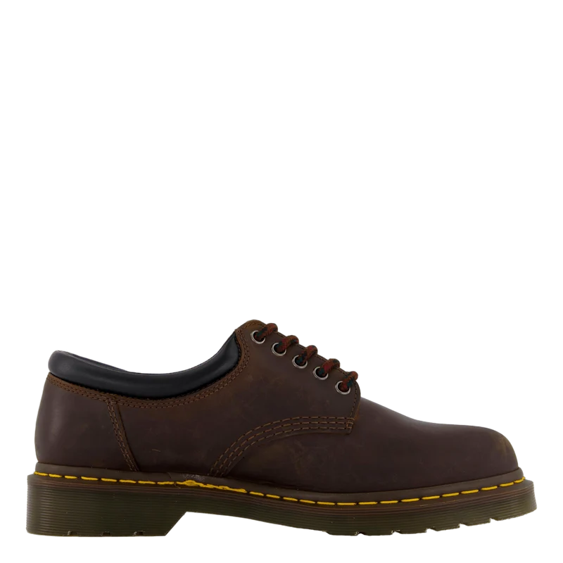 8053 Crazy Horse Dark Brown