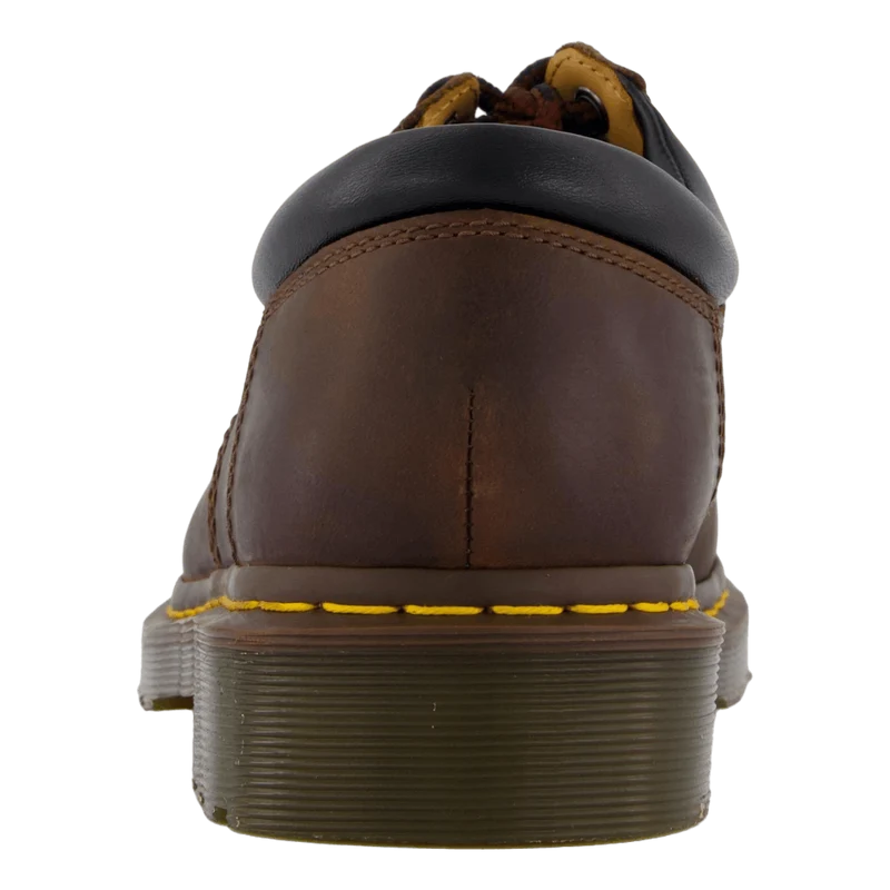 8053 Crazy Horse Dark Brown
