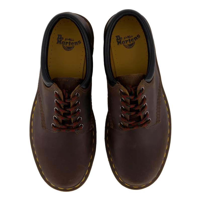 8053 Crazy Horse Dark Brown