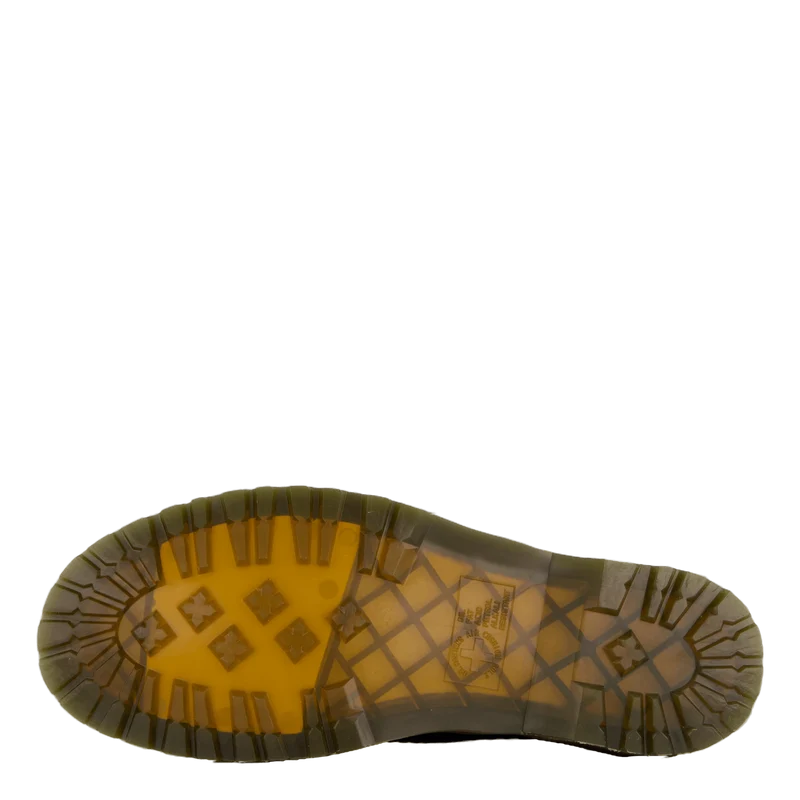 939 Ben Boot Crazy Horse Dark Brown