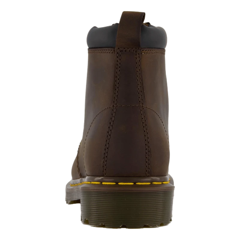 939 Ben Boot Crazy Horse Dark Brown