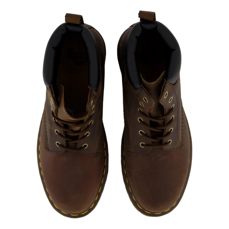 939 Ben Boot Crazy Horse Dark Brown