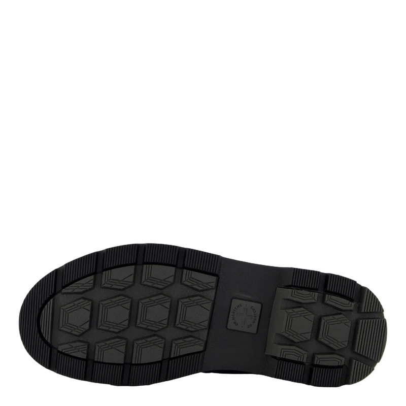 Combs Tech Wx Black Coated