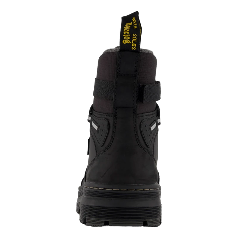 Combs Tech Wx Black Coated