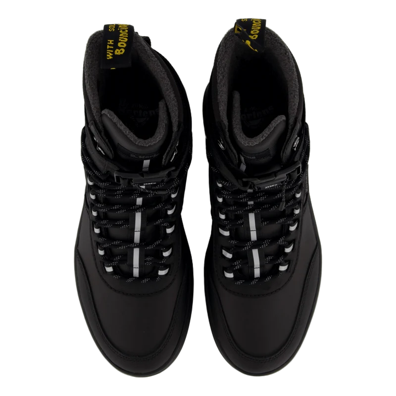 Combs Tech Wx Black Coated