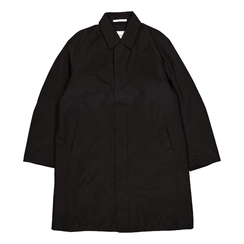 Vargo Gore-tex Windstopper Rag 9999 Black
