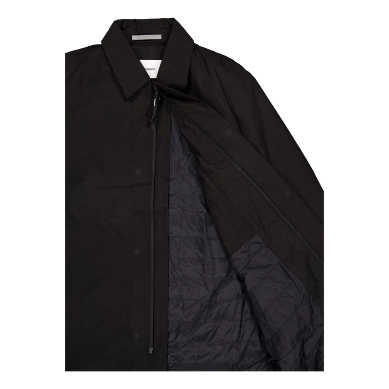 Vargo Gore-tex Windstopper Rag 9999 Black