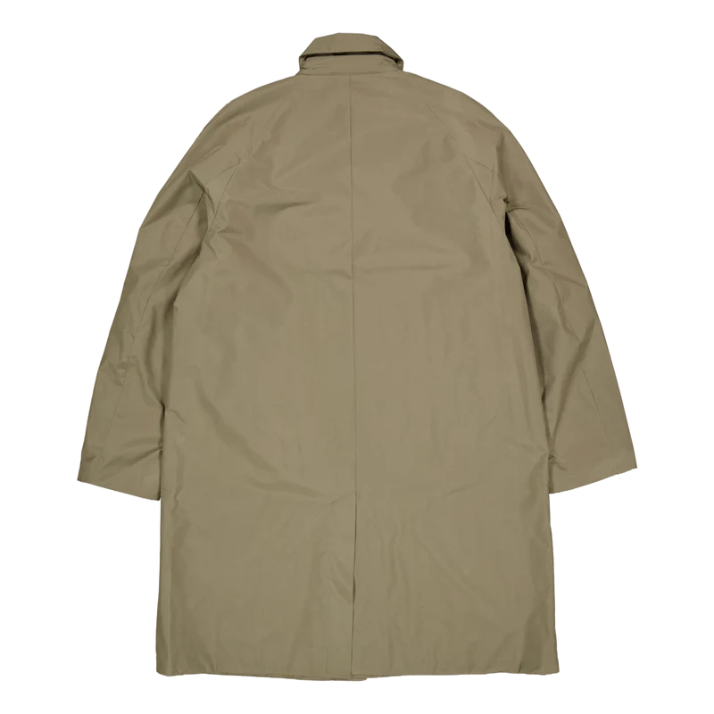 Vargo Gore-tex Windstopper Rag 8076 Sediment Green