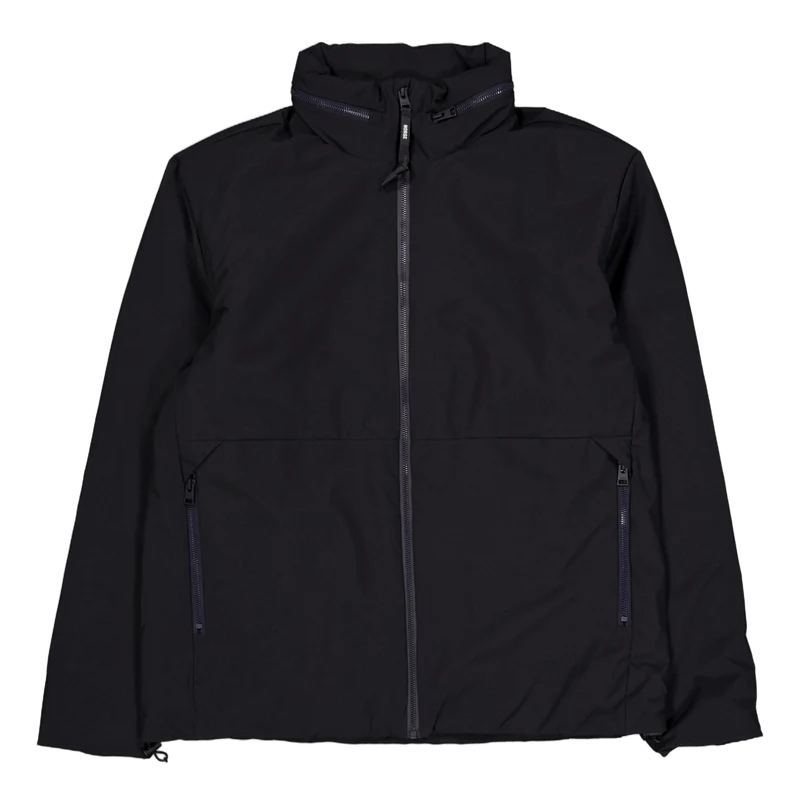 Alta 2l Jacket 9999 Black
