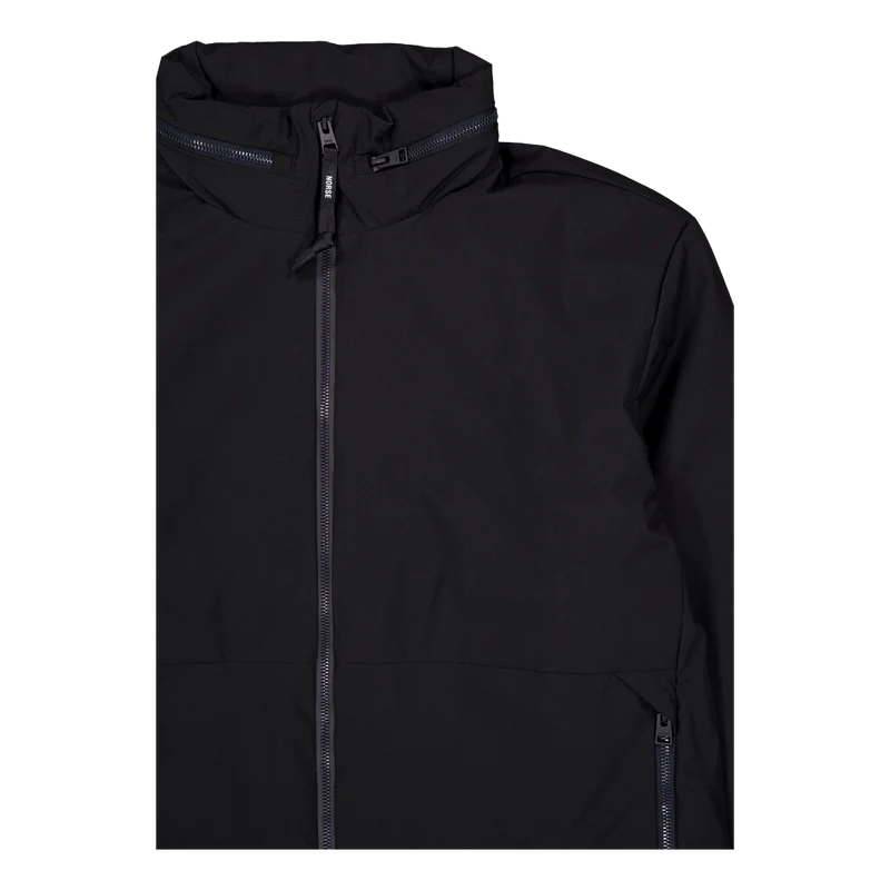 Alta 2l Jacket 9999 Black