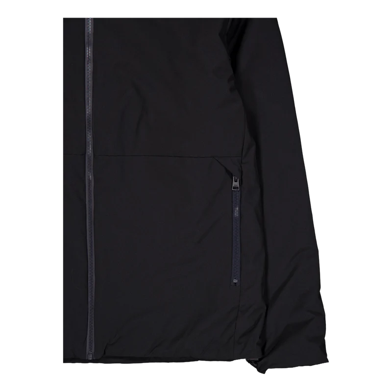 Alta 2l Jacket 9999 Black
