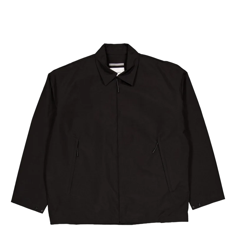 Sten Gore-tex Windstopper Insu 9999 Black