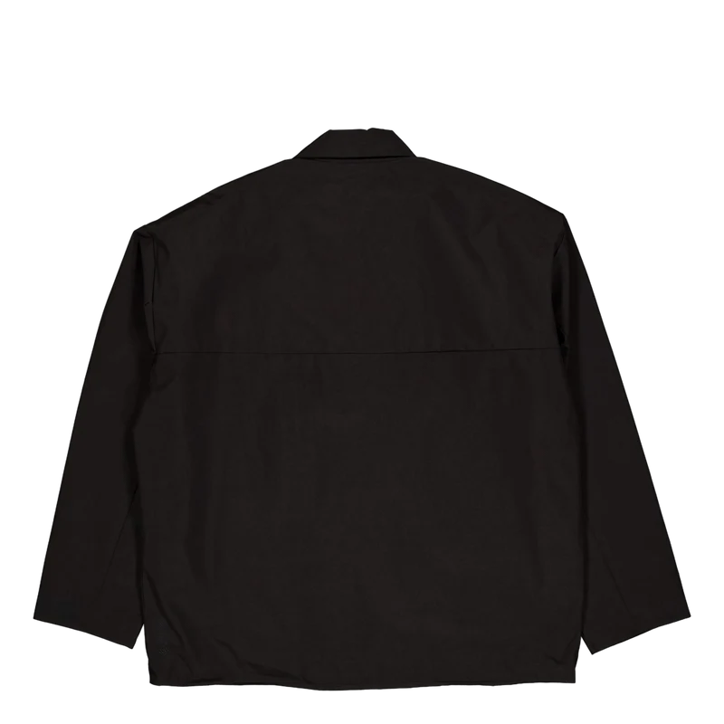 Sten Gore-tex Windstopper Insu 9999 Black