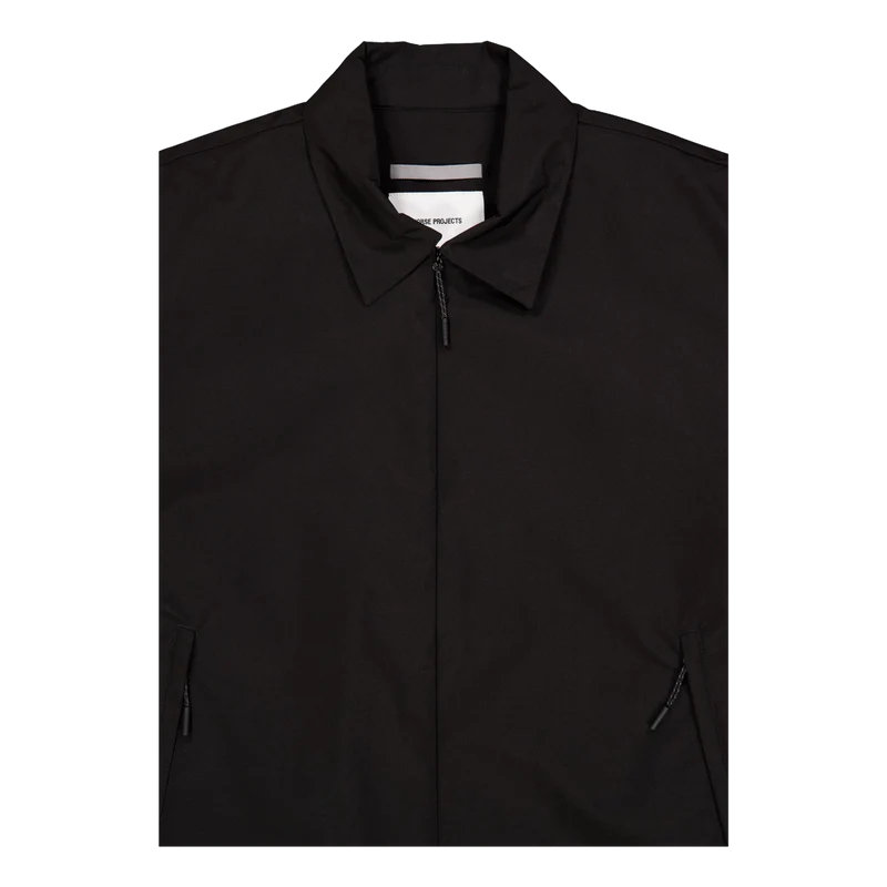Sten Gore-tex Windstopper Insu 9999 Black