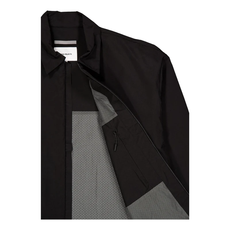 Sten Gore-tex Windstopper Insu 9999 Black