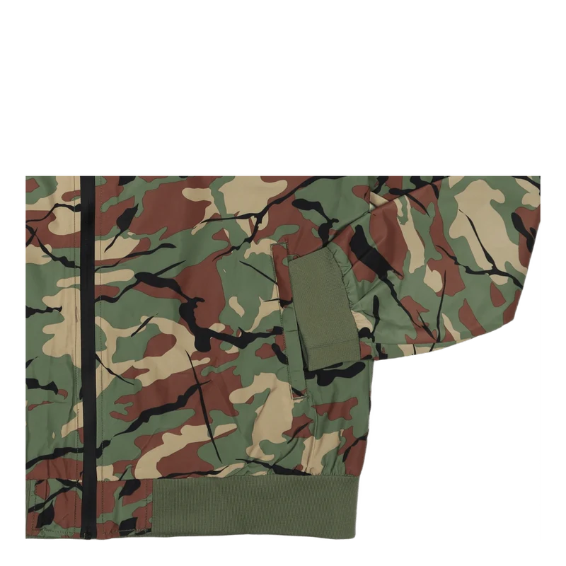 Boulder Bomber Green