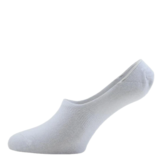 3-pack Originals Sneaker Invis White