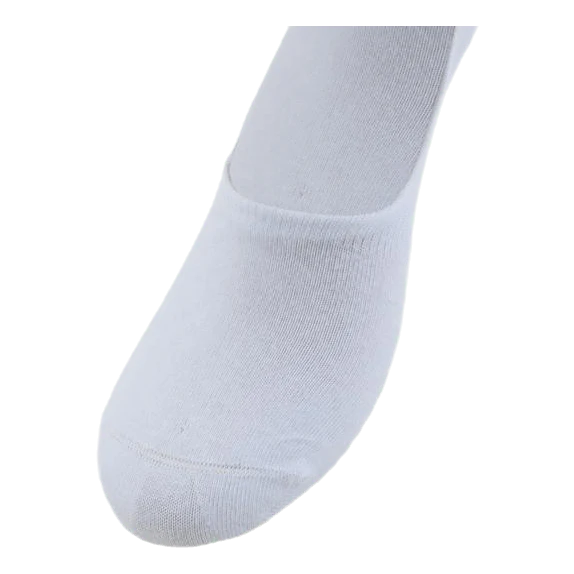 3-pack Originals Sneaker Invis White