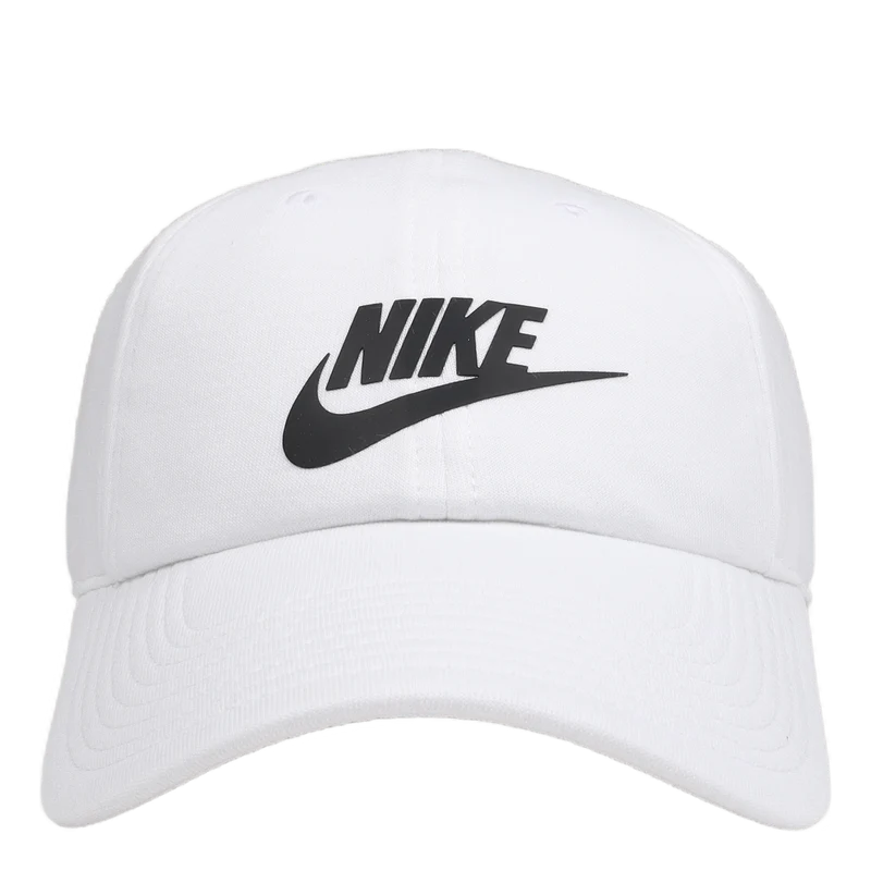 W Heritage 86 Swoosh White