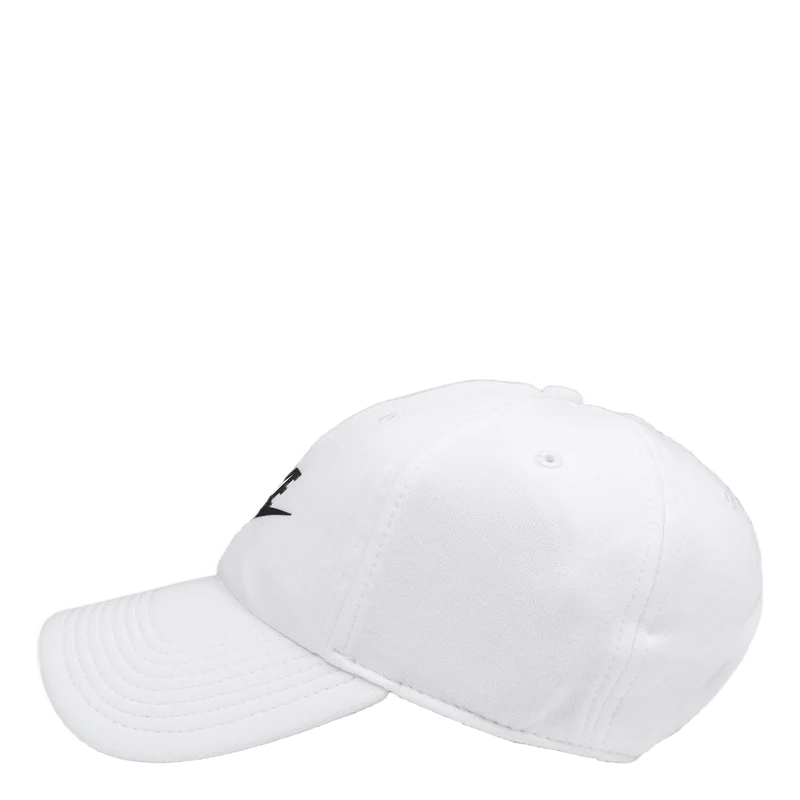 W Heritage 86 Swoosh White