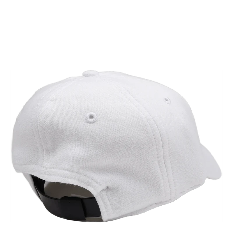 W Heritage 86 Swoosh White