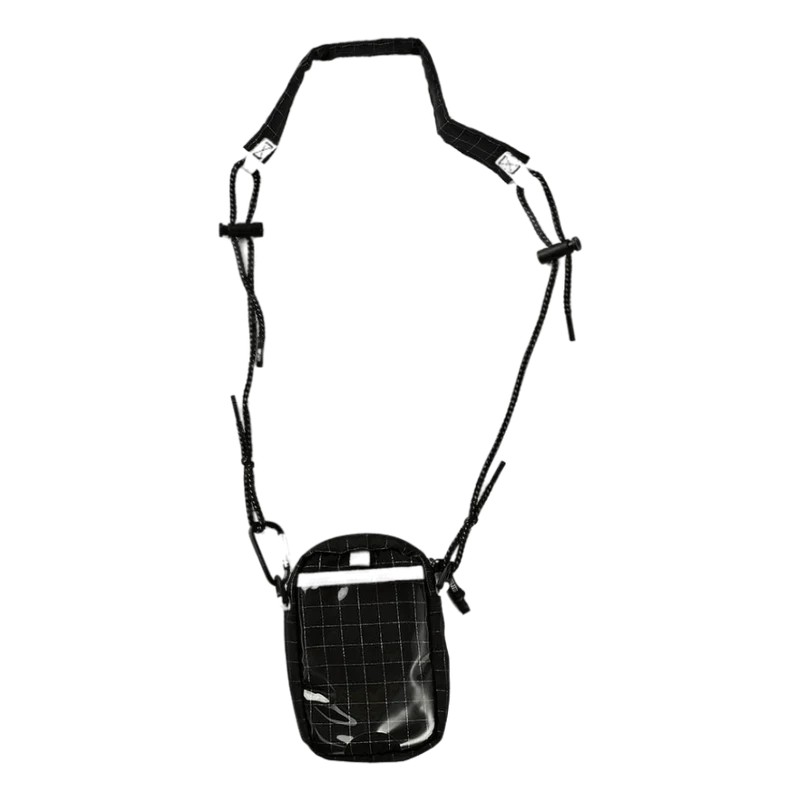 Comms Pouch Egret