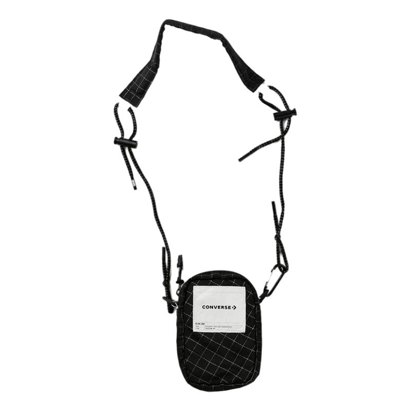 Comms Pouch Egret
