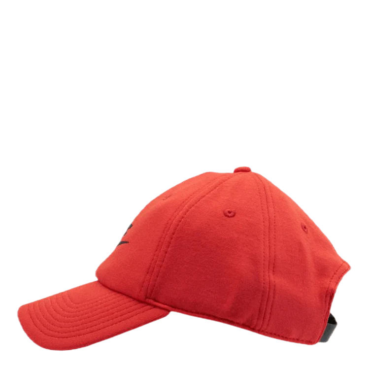W Heritage 86 Swoosh Orange