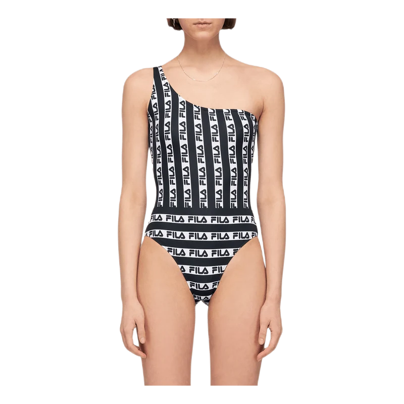 Miho Swim Suit Black