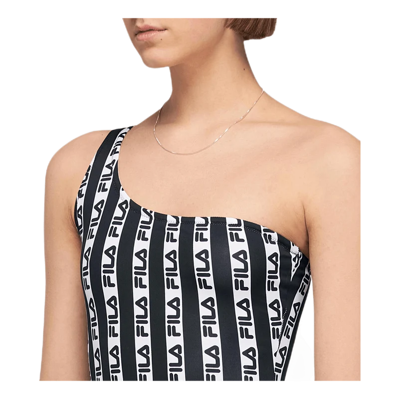 Miho Swim Suit Black