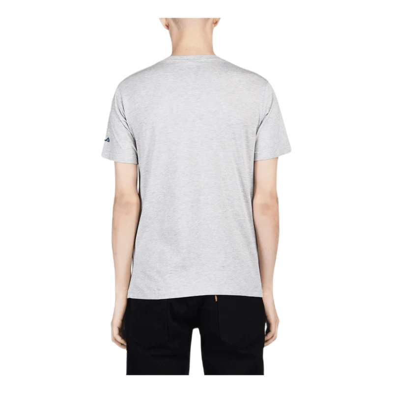 Classic Logo Tee Gray