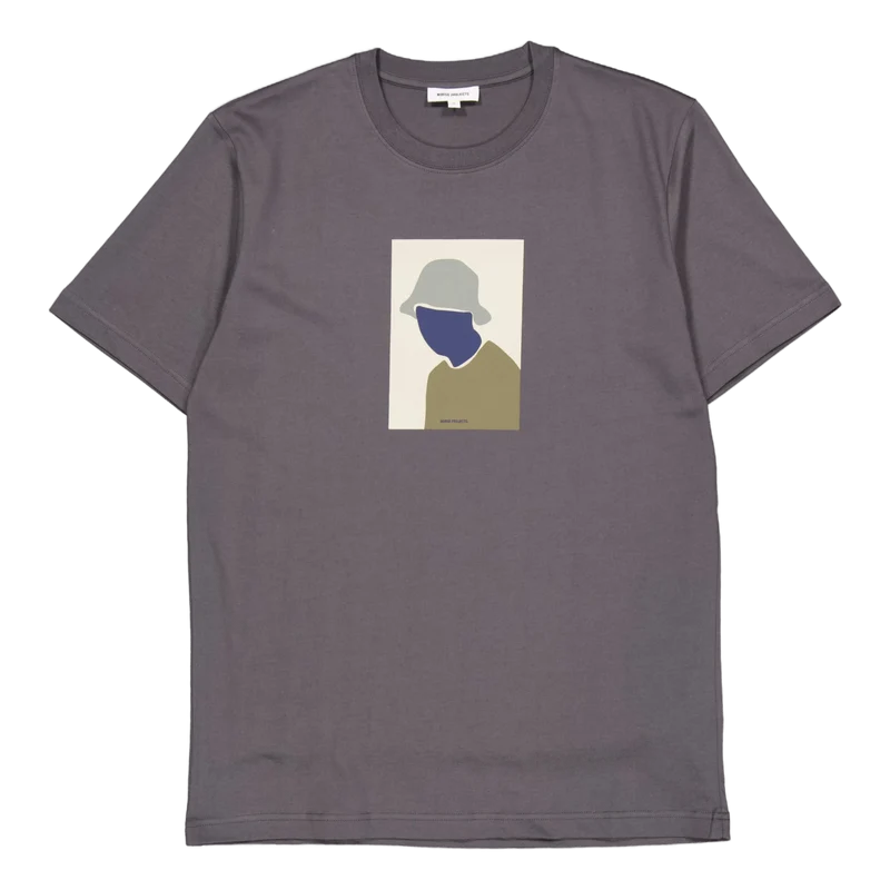 Johannes Organic Bucket Hat Pr 1072 Magnet Grey