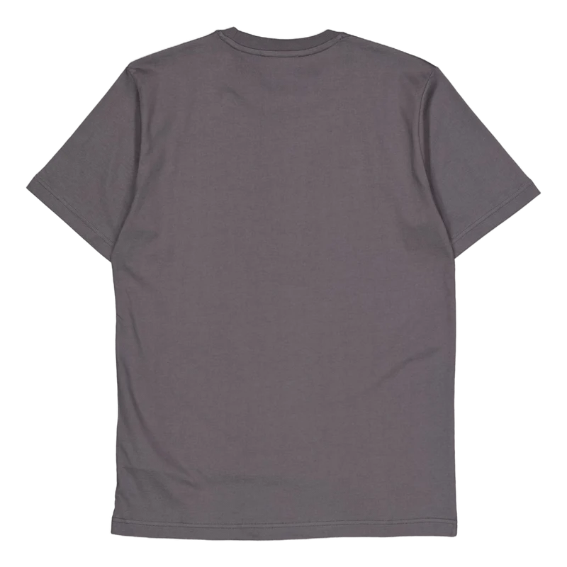 Johannes Organic Bucket Hat Pr 1072 Magnet Grey