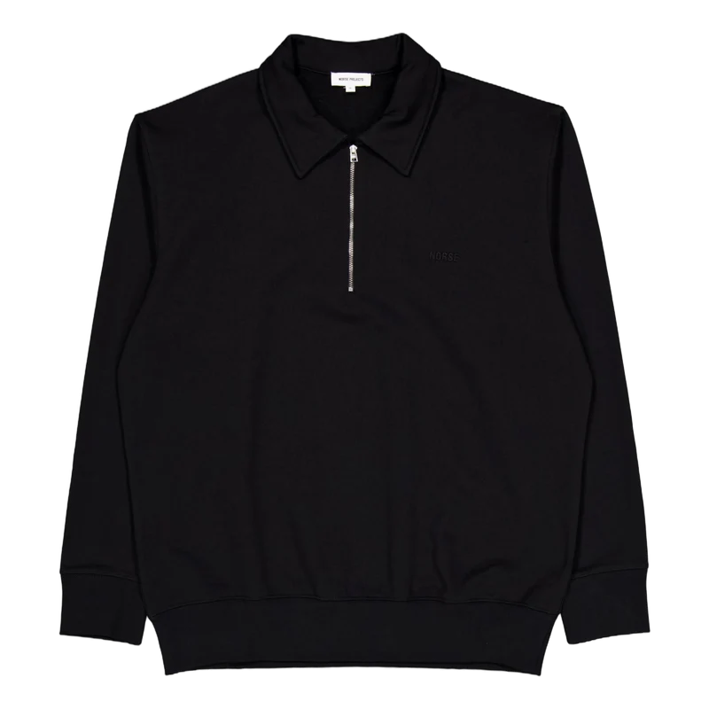 Ketel Relaxed Organic Norse Lo 9999 Black
